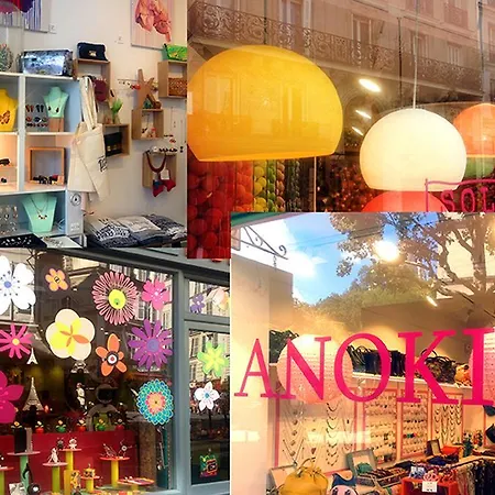 Charming Loft Spirit In Montmartre * Paris