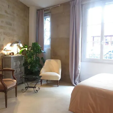 Charming Loft Spirit In Montmartre Apartment *