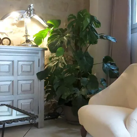 Apartment Charming Loft Spirit In Montmartre *